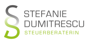 Steuerberaterin Stefanie Dumitrescu