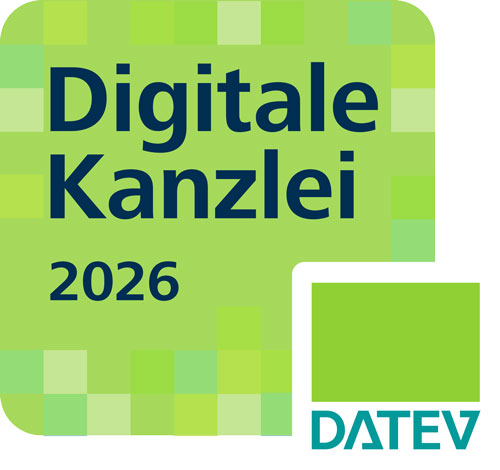 DATEV Label digitale kanzlei 2026